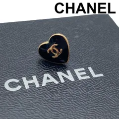 2026年最新】CHANEL レディース ピアス(片耳用)の人気アイテム - メルカリ
