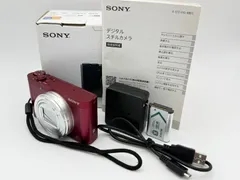 2026年最新】Sony cybershot dsc wx500の人気アイテム - メルカリ