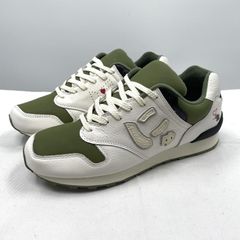 希少！【新品】サンガッチョ 7thスニーカー にゅ〜ずSTEEL BLUE