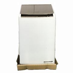 2020年製 日立 洗濯機 BW-DV100E ビートウォッシュ 10kg - メルカリ