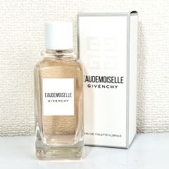 デザンヴォルト 伊勢丹新宿限定 ド ジバンシイ 100ml - メルカリ