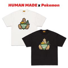 HUMAN MADE x Pokemon Made T-Shirt カモネギ - メルカリ
