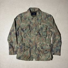 SPITFIRE Work Jacket taka着用 - メルカリ