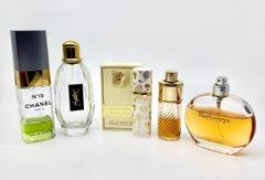 まとめ売り】Dior / CHANEL / BVLGARI/AZAREセット - メルカリ