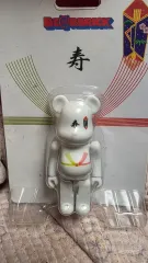 BE@RBRICK(ベアブリック) 100% フィギュアのサムネイル