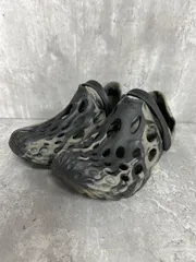 MERRELL メレル MYDRO MOC スポーツ サンダル size24ｃｍ/黒 ■◆ レディースのサムネイル