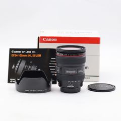 ☆極美品☆キヤノン EF 24-105mm f4 L IS USM #1859 - メルカリ
