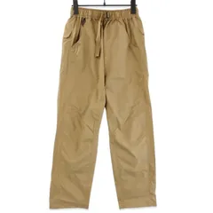 2026年最新】山と道 5-pocket s brownの人気アイテム - メルカリ