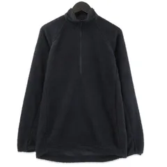 2026年最新】active pullover 山と道の人気アイテム - メルカリ