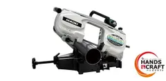☆ハイコーキ HIKOKI　123mmロータリバンドソー　CB13FB　定置形　100V　未使用品のサムネイル