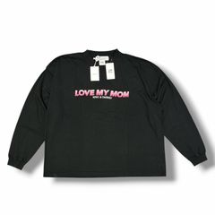 DAIRIKU LOVE MY MOM ロンT 26SS F - メルカリ