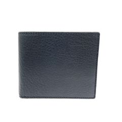 新品】BALLY バリー 二つ折り財布 ブラック レザー - メルカリ