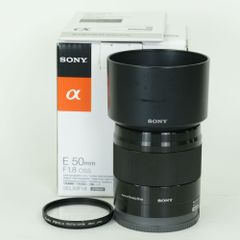 Kenkoフィルター付》SONY FE 50mm F1.8 SEL50F18F - メルカリ