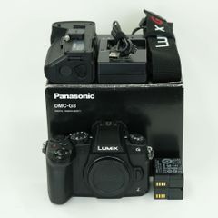 LUMIX gx7mk2 シャッター数少なめ - メルカリ