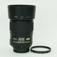 2026年最新】60mm 2.8g ニコンの人気アイテム - メルカリ