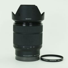 プロテクター付き】SONY FE 28-70mm F3.5-5.6 OSS - メルカリ