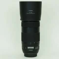 2026年最新】CANON EF70-300mm F4-5.6 is ii usmの人気アイテム - メルカリ