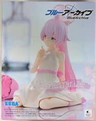 세가 Yumemirize 블루 아카이브 호시노