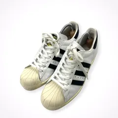 adidas / SUPER STAR 80sモデル スニーカー SIZE:26.5cmのサムネイル