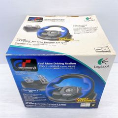 ロジクール スピードフォース LGRC-1000 ニンテンドーゲームキューブ用