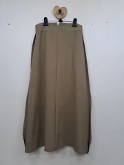 멋스런 ロング丈スカートMのサムネイル