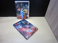 [DVD] 기동전사 Z 건담 -별을 이어받는 자-