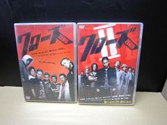 [DVD] "2 작품 세트" 클로즈 ZERO / 클로즈 ZERO II