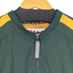 マジェスティック MAJESTIC ハーフジップ ナイロン プルオーバー メンズ JPN：XL のサムネイル