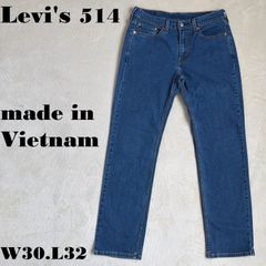 Wrangler W32L36 メキシコ製 936PWD ブルーデニム スリムフィット