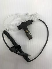 程度良好☆KENWOOD EMC-5F 業務用高機能インカム 1本から購入OK