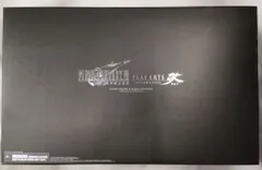 スクウェア・エニックス PLAY ARTS改 クラウド・ストライフ & ハーディ・デイトナ