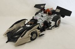 GD-14 マスターガルバトロン 限定版 ギャラクシーフォース - メルカリ