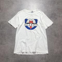 GOODENOUGH グッドイナフ フットボールカットソー - メルカリ