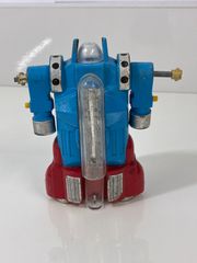 超合金】 キャプテンフューチャー PB-78 フューチャーコメット号