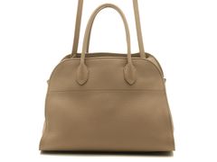 ✨美品✨DES PRES デプレ 2way ボストンバッグ 本革 トープ - メルカリ