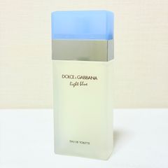 DOLCE&GABBANA Light Blue オー インテンス 50ml - メルカリ