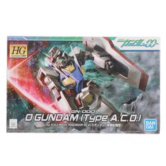 (재판매) HG 1/144 GN-000 오건담(실전 배치형) 기동전사 건담 00(더블 오) 프라모델(5055732) 반다이 스피릿츠