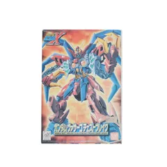 2026年最新】1/100 ガンダムX ヴァサーゴの人気アイテム - メルカリ