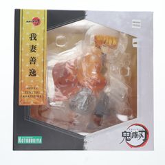 ARTFX J 아내 선일(아가츠마젠 언제) 귀멸의 칼날 1/8 완성품 피규어(PP849) 코토부키야