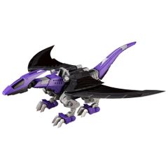 ジャンク】キメラドラゴン、ロードゲイル+パーツ類 ゾイド - メルカリ