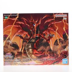 新品未使用 未組立 三幻神降臨- オシリスの天空竜 プラモデル - メルカリ