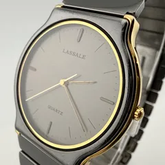 SEIKO 7751-6009 セイコー LASSALE ラサール　 メンズ　腕時計 クォーツ 稼働品 電池交換済み 【R47】のサムネイル