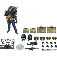 特典付き figma サム・ポーター・ブリッジズ DXエディション 516-DX