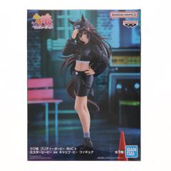 미스터 시비 말 딸 프리티 더비 BoC'z 미스터 시비 as 캡 비 피규어 프라이즈(2748520) 밴프레스트
