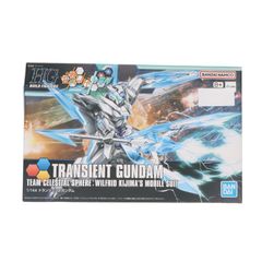 (재판매) HGBF 1/144 GN-9999 과도 건담 건담 빌드 파이터스 트라이프라 모델 반다이 스피릿