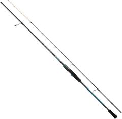 DAIWA/ダイワ】月下美人AIR AB69L-S・K (338328) ボートアジングロッド