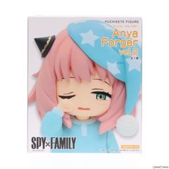 아냐 포저 vol.2 쁘띠엣 피규어 SPY×FAMILY(스파이 패밀리) 프라이즈(451551500) 타이토