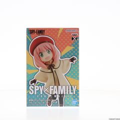 아냐 포저 극장판 SPY×FAMILY CODE: White(스파이 패밀리 코드 화이트) DXF-아냐 포저- 피규어 프라이즈(2698523) 밴프레스트