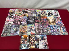 2026年最新】アンデッドアンラック 全巻の人気アイテム - メルカリ