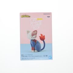 쇼트 캣 나의 히어로 아카데미아 Fluffy Puffy~ 쇼트 캣&오챠네코~ 피규어 프라이즈(2761776) 밴프레스트
